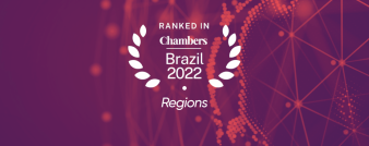 Chambers Brazil: Regions 2022