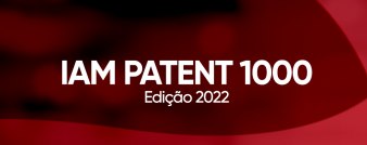 IAM Patent 1000 – 2022