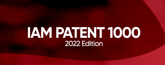 IAM Patent 1000