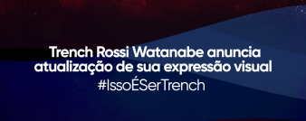 Trench Rossi Watanabe anuncia atualização de sua expressão visual   