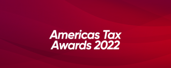 Trench Rossi Watanabe é finalista em quatro categorias do Americas Tax Awards 2022, do International Tax Review (ITR)