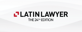 Latin Lawyer 250 – Reconhecimento Trench Rossi Watanabe
