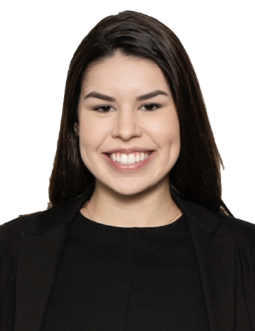 Carolina Zelinski Fay da Silva