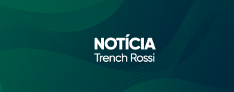 Trench Rossi Watanabe apoia 2ª edição do estudo ICC-WayCarbon sobre oportunidades do Brasil em mercados de carbono