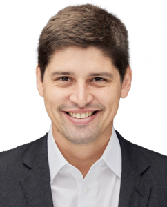 André Provedel