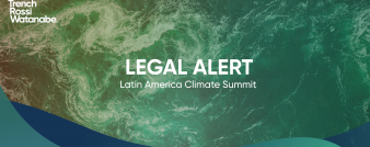 Latin America Climate Summit