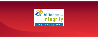 Trench Rossi Watanabe é um dos apoiadores da Alliance for Integrity