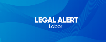 Labor Lawsuits must be informed in the eSocial system as of January of 2023