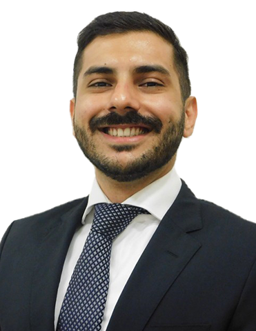 Seyed Bernardo Hosseini