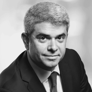 Francisco Niclós Negrão