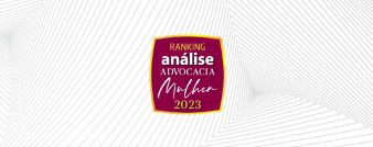 Trench Rossi Watanabe recognized at Análise Advocacia Mulher 2023