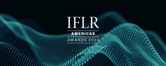 RECONHECIMENTO ::: IFLR Americas Awards 2023