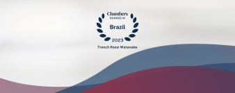 RECOGNITION ::: The Chambers Brazil: Contentious 2023