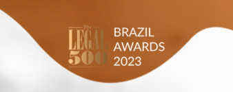 Associates Adam Milgrom and Paula Alonso recognized in The Legal 500 Brazil Awards 2023