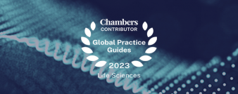 Chambers Practice Guide ::: Life Sciences 2023