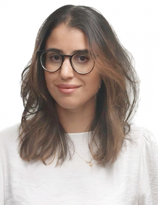 Louise Bastos