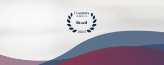 RECONHECIMENTO ::: Chambers Brazil: Industries & Sectors e Regions