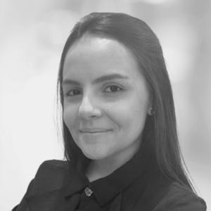 Leticia Marchioni Sequeira