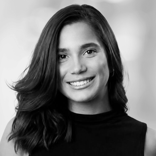 Mariana Mendes Ribeiro